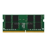 Kingston SODIMM memória 32GB DDR4 2666MHz CL19 (KCP426SD8/32)