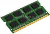 Kingston SODIMM memória 4GB DDR3 1600MHz CL11 (KVR16LS11/4)