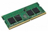 Kingston SODIMM memória 4GB DDR4 2133MHz CL15 (KVR21S15S8/4)