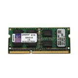 Kingston SODIMM memória 8GB DDR3 1600MHz CL11 (KVR16S11/8)