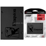 Kingston SSD 120GB 2,5" SATA3 7mm A400 (SA400S37/120G)