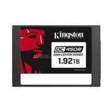 Kingston SSD 1920GB 2,5" SATA Data Center Enterprise (SEDC450R/1920G)