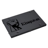 KINGSTON SSD 2.5" SATA3 960GB A400 belső ssd