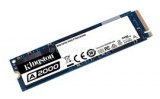 Kingston SSD 250GB M.2 2280 NVMe PCIe A2000 (SA2000M8/250G)