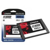Kingston SSD 480GB 2,5" SATA SEDC450R/480G Data Center Enterprise (SEDC450R/480G)
