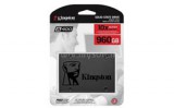Kingston SSD 960GB 2,5" SATA 7mm A400 (SA400S37/960G)
