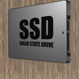 Kingston *SSD Bővítés 480GB-ra