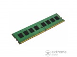 Kingston Technology ValueRAM 4GB DDR4 2400MHz Module memóriamodul 1 x 4 GB