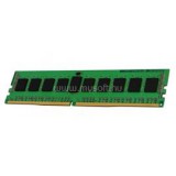 Kingston UDIMM memória 16GB DDR4 3200MHZ CL22 ECC (KTH-PL432E/16G)