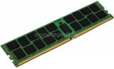 Kingston UDIMM memória  32GB DDR4 2666MHz CL19 ECC DELL (KTD-PE426E/32G)