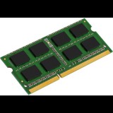 Kingston ValueRAM 2GB DDR3 1600MHz (KVR16S11S6/2) - Memória
