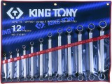 Kingtony 1712MR 12 részes csillagkulcs készlet 6-32mm