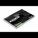 KIOXIA Exceria 480GB SATAIII 2.5" (LTC10Z480GG8) - SSD