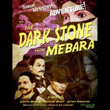 KISS ltd The Dark Stone from Mebara (PC - Steam elektronikus játék licensz)