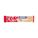 Kit Kat Chunky fehér - 40g