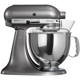 KitchenAid Artisan robotgép medálezüst 5KSM175PSEMS