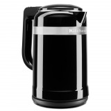 KitchenAid Design 1,5 literes vízforraló ónix fekete (5KEK1565EOB) (5KEK1565EOB) - Elektromos vízforralók