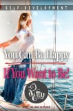 Kitty Corner: You Can Be Happy If You Want to Be - könyv
