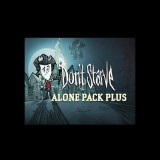 Klei Entertainment Don't Starve Alone Pack Plus (PC - GOG.com elektronikus játék licensz)