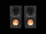 Klipsch R-40PM aktív polcsugárzó pár, fekete