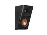 Klipsch RP-500SA polcsugárzó pár, fekete