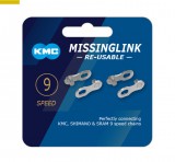 KMC Missing Link 9seb patentszem