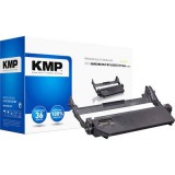 KMP Tölcsér egység helyettesíti Samsung MLT-R116 Kompatibilis Fekete 9000 oldal SA-DR98 (3515,7000) - Nyomtató Patron