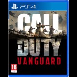 Koch Media Call of Duty Vanguard (PS4 - Dobozos játék)