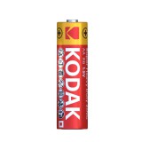 Kodak Extra Zinc féltartós ceruza elem C (1,5V) B4