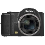 Kodak Pixpro FZ152 fekete digitális fényképezőgép (KO-FZ152BK)