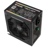 Kolink Core ARGB 600W (KL-C600RGB) - Tápegység