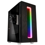 Kolink Nimbus RGB (NIMBUS RGB) - Számítógépház