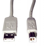 Kolink USB 2.0 kábel 3m S-3103 / KKTU213