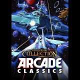 Konami Digital Entertainment Anniversary Collection Arcade Classics (PC - Steam elektronikus játék licensz)