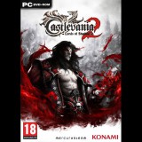 Konami Digital Entertainment Castlevania: Lords of Shadow 2 Digital Bundle (PC - Steam elektronikus játék licensz)