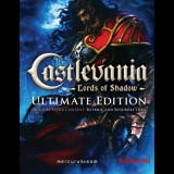 Konami Digital Entertainment Castlevania: Lords of Shadow - Ultimate Edition (PC - Steam elektronikus játék licensz)