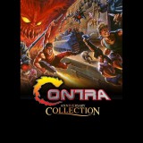 Konami Digital Entertainment Contra Anniversary Collection (PC - Steam elektronikus játék licensz)