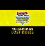 Konami Digital Entertainment, Inc. Yu-Gi-Oh! GX Lost Duels (PC - Steam elektronikus játék licensz)