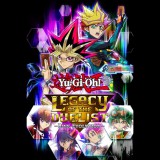 Konami Digital Entertainment, Inc. Yu-Gi-Oh! Legacy of the Duelist: Link Evolution (PC - Steam elektronikus játék licensz)