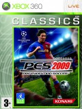 KONAMI Pro evolution soccer 2009 Xbox360 (használt)