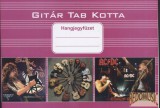 Koncert 1234 Gitár Tab Kotta
