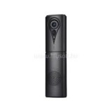 Konferencia Kamera - All-in-1 ConfCam 1080P Remote (USB2.0, üveg lencse, FHD/30fps, Mikrofon/Hangszóró) (SANDBERG_134-23)