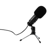 Konix drakkar lur evo asztali streaming mikrofon kx-dk-mic-lur2-pc