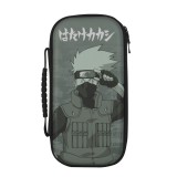 KONIX Naruto Kakashi Nintendo Switch/Lite Carry Bag KX-BP-NAR-KKSH