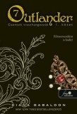 Könyvmolyképző Kiadó Kft. Diana Gabaldon: Outlander 7/1 - Csontok visszhangozzák - kemény kötés - könyv