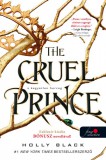 Könyvmolyképző Kiadó Kft. Holly Black: The Cruel Prince - A kegyetlen herceg - könyv