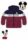 KORREKT WEB Disney Mickey baba bélelt kabát 18 hó