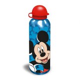 KORREKT WEB Disney Mickey Play alumínium kulacs 500 ml