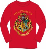 KORREKT WEB Harry Potter gyerek hosszú ujjú póló 4 év/104cm