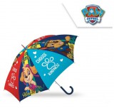 KORREKT WEB Mancs Őrjárat gyerek félautomata esernyő Ø84 cm